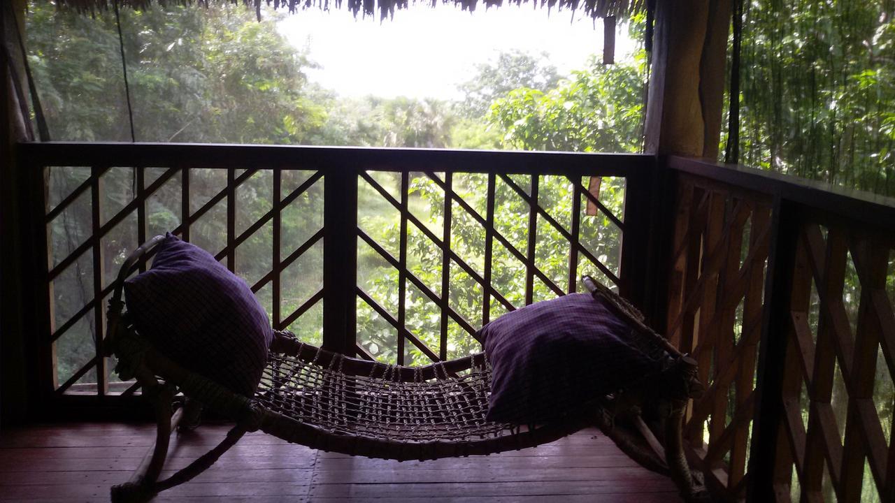 Bahari Pori Resort Pangani Esterno foto