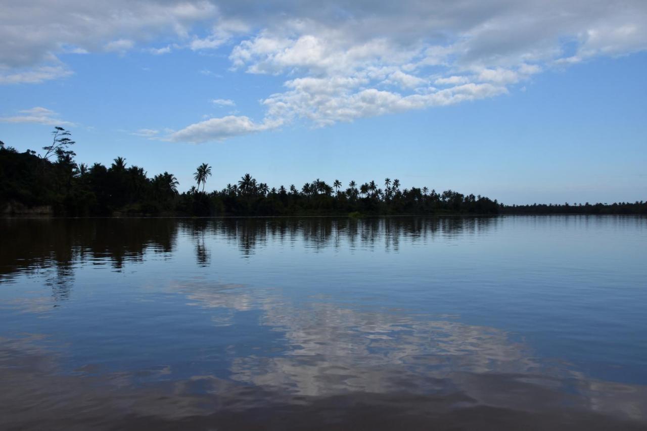 Bahari Pori Resort Pangani Esterno foto