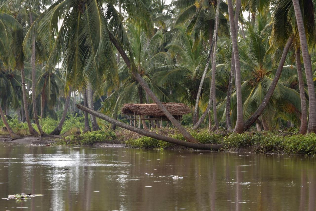 Bahari Pori Resort Pangani Esterno foto