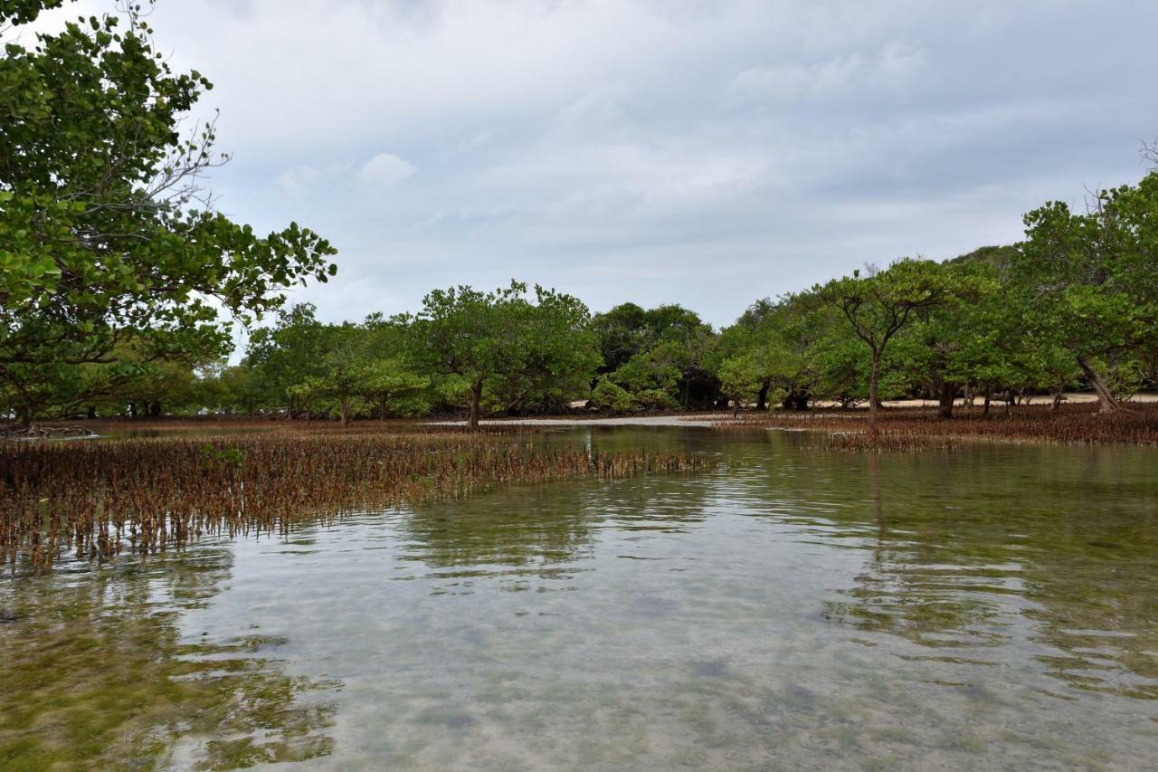 Bahari Pori Resort Pangani Esterno foto